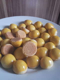 Foto resep Nastar lumer ekonomis