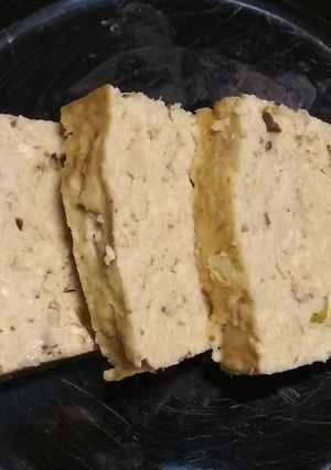 Foto resep Pepes Tahu Tenggiri