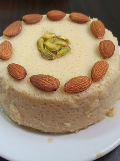 வட்டலப்பம்(பாரம்பரிய தேங்காய் பால் முட்டை புட்டிங்) (Vattalappam recipe in tamil) செய்முறை முக்கிய புகைப்படம்