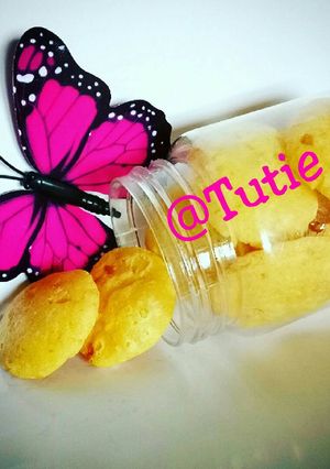 Foto resep Cheese Potato MPasi 1y+