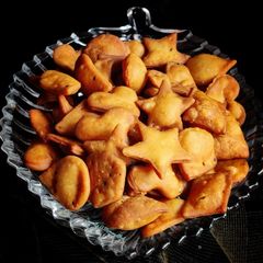 A picture of Namakpara.