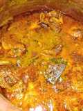 Handi Mutton