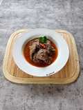 Rendang Daging Sapi