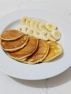 Foto resep Pancake