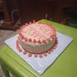 Simple and easy vanilla cake