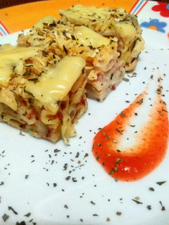 Foto resep Macaroni schotel