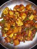 Paneer Chilly