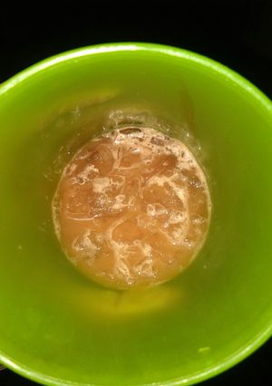 Foto resep Wortel jeni