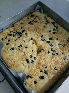 Foto resep Bolu Tape lembut