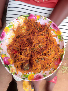 A picture of Abacha.