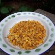 Orak Arik Telur