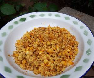 Resep Populer Orak Arik Telur Nikmat Lezat