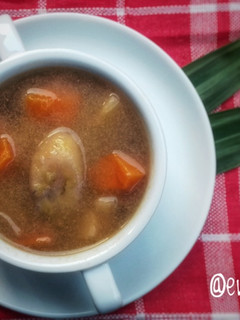 Foto resep Kolak Pisang Ubi Simpel dan Praktis