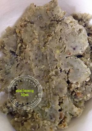 Foto resep Selei kacang hijau
