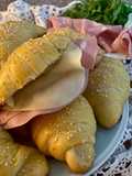 Cornetti salati