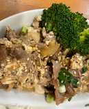 牛丼