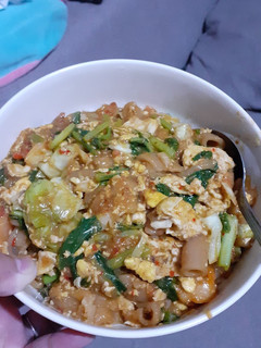 Foto resep Seblak kerupuk makaroni