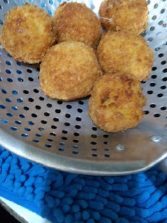 Foto resep Kroket keju
