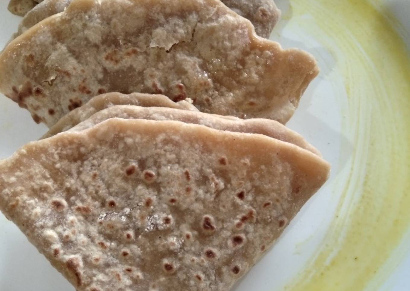 Simple Way to Make Favorite Sanjyachi poli