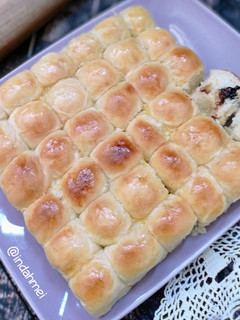 Foto resep Bubble Bread