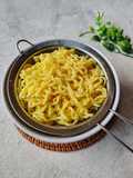 Mie Homemade Gluten Free