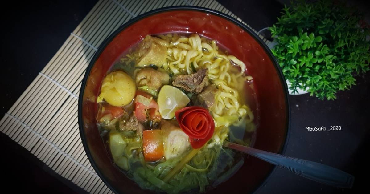 Masakan Rumahan Berkuah 166.445 resep masakan berkuah enak dan sederhana ala rumahan - Cookpad