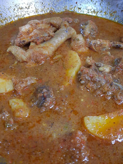 Foto resep Gulai Ayam Kampung