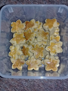 Foto resep Kue Kacang