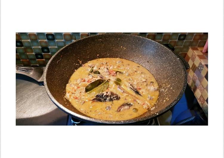 Bahan-bahan Ikan Sembilang Rica Rica yang nikmat Untuk Jualan