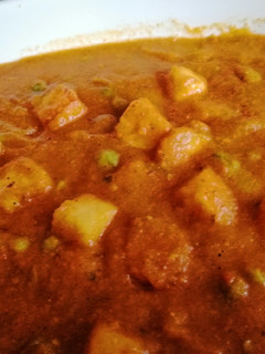 મટર પનીર (Matar Paneer Recipe In Gujarati) રેસીપી મુખ્ય ફોટો
