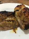 Pollo Tajín a la Sonorense