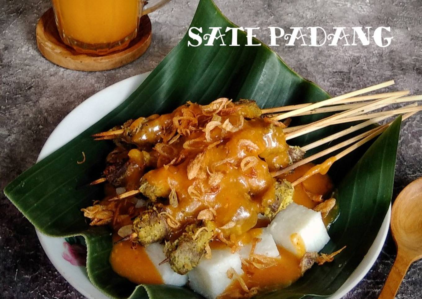Sate padang