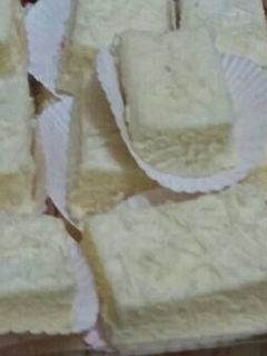 Foto resep Bolu Keju