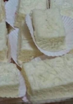 Foto resep Bolu Keju