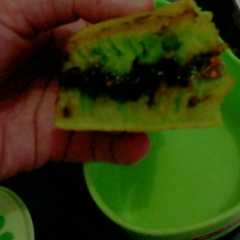 Martabak manis tanpa telur রেসিপির প্রধান ছবি