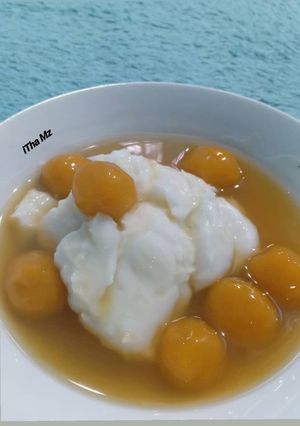 Foto resep Biji salak