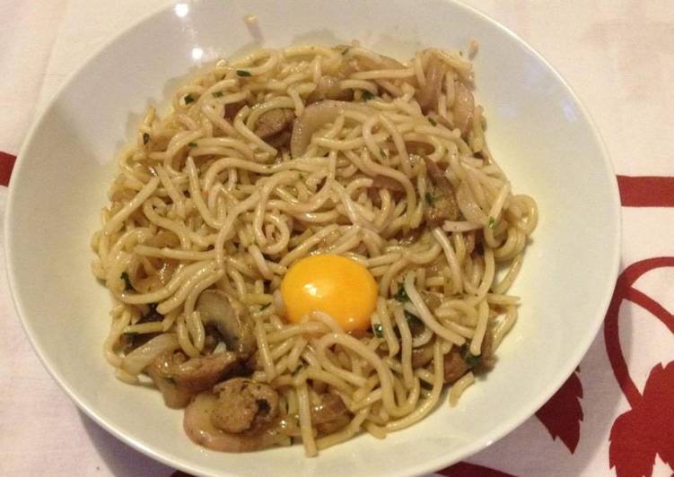 Recette Appétissante Sukiyaki périgourdin