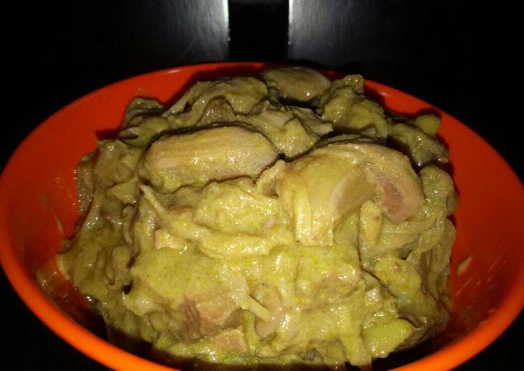 Gudeg Ala2 #herlinwidodo