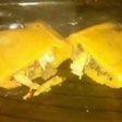 Hallacas Venezolanas