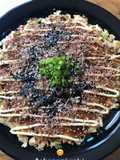 Okonomiyaki