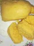 Bollo de Mazorca