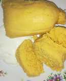 Bollo de Mazorca