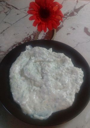 Φωτογραφία της συνταγής Γιαουρτοσκόρδιον.. το ελληνικό