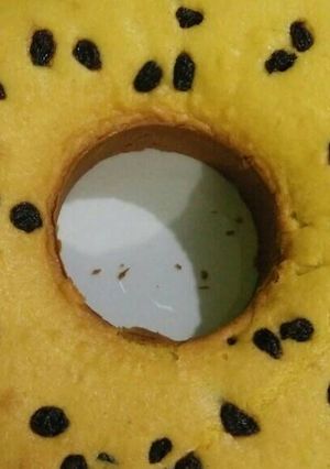Foto resep Bolu Tape Kismis
