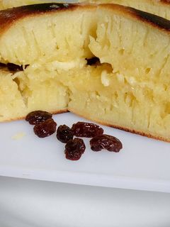 Foto resep Martabak manis bersarang