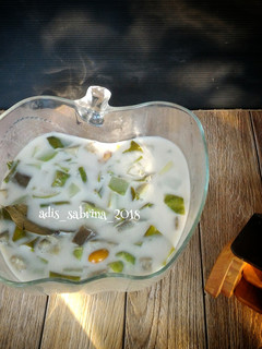 Foto resep Sayur Lodeh