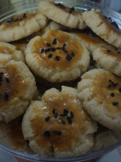 Foto resep Chui kao so