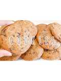 C 🍪🍪 K I E S