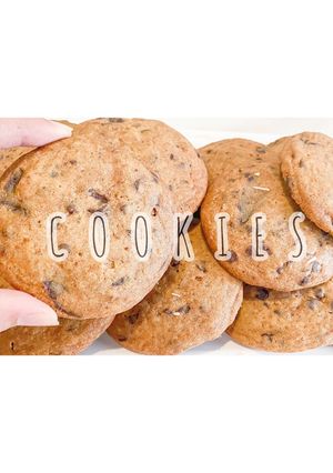 Foto resep C 🍪🍪 K I E S