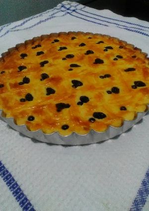 Foto resep Boterkoek. 💫